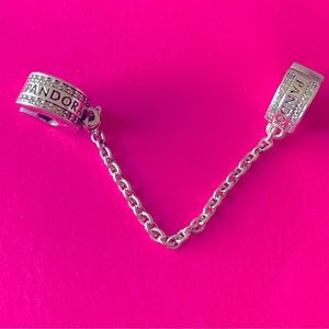 Pandora safety chain